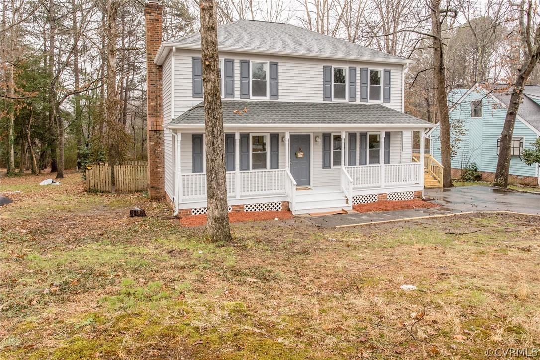 9607 Ladue Road Richmond, VA 23237 - Photo 2 of 27 Gallery Image 2