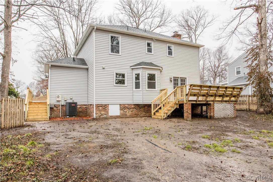 9607 Ladue Road Richmond, VA 23237 - Photo 26 of 27 Gallery Image 26