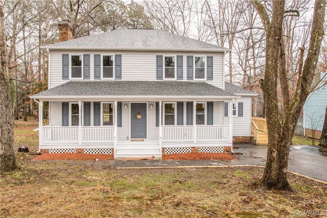 9607 Ladue Road Richmond, VA 23237 - Photo 3 of 27 Gallery Image 3