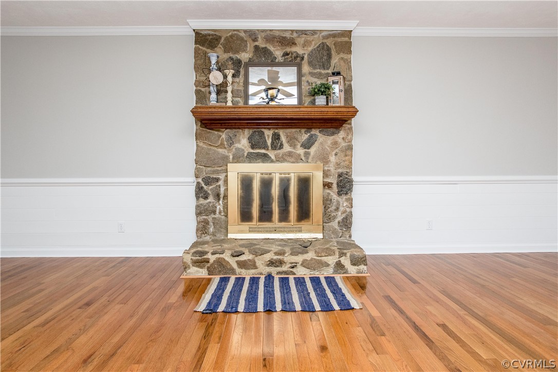 9607 Ladue Road Richmond, VA 23237 - Photo 8 of 27 Gallery Image 8