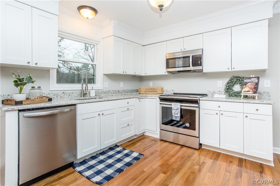 9607 Ladue Road Richmond, VA 23237 - Photo 10 of 27 Gallery Image 10