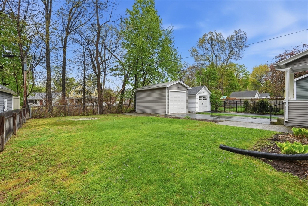 77 Dorset Street Springfield, MA 01108 - Photo 27 of 41 Gallery Image 27