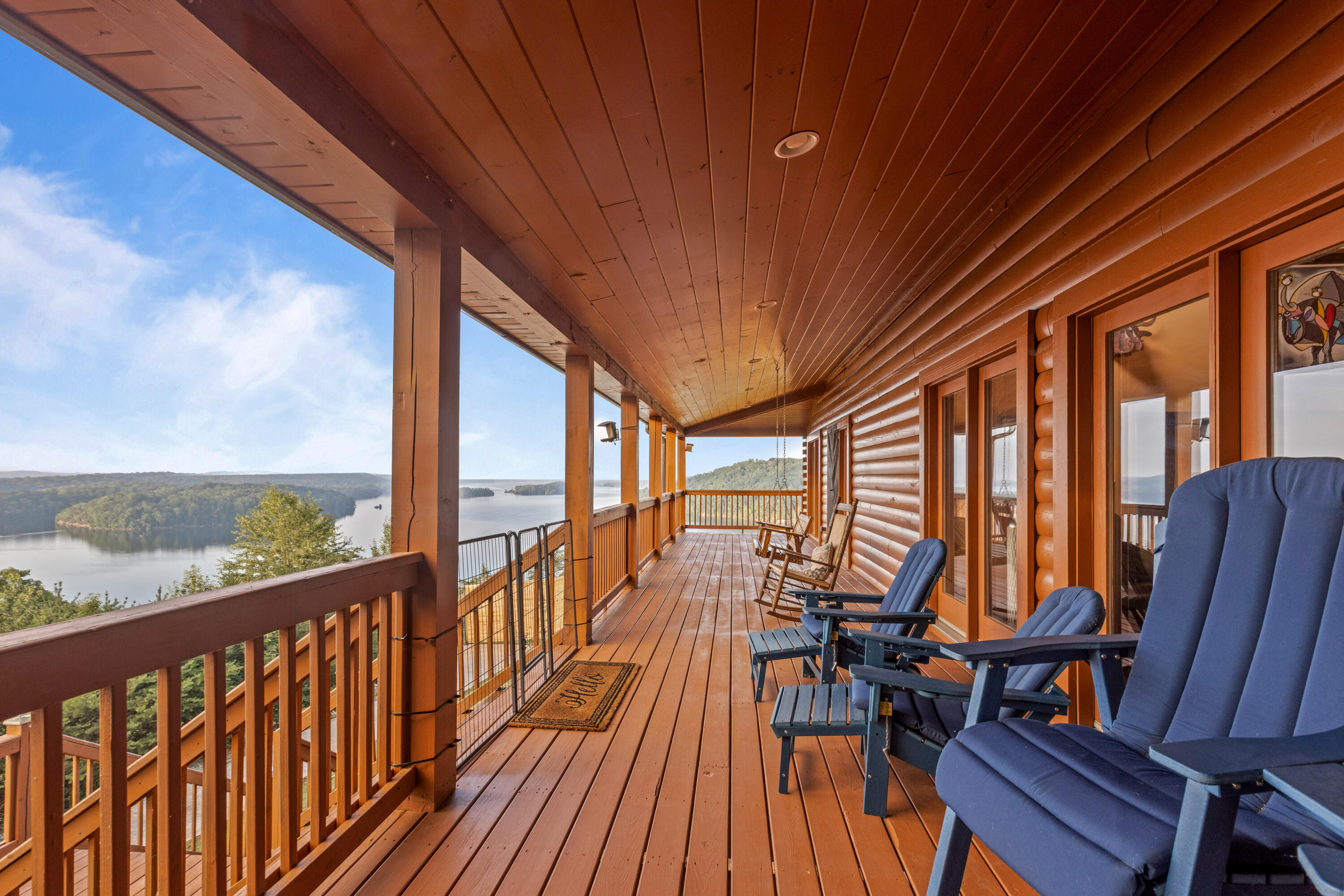 260 Lakeside Lodge Road Spring City, TN 37381 - Photo 83 of 175 Lakeside-73