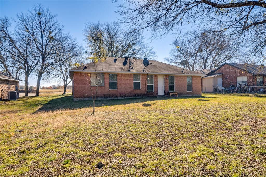 496 Milton Road Josephine, TX 75173 - Photo 23 of 23