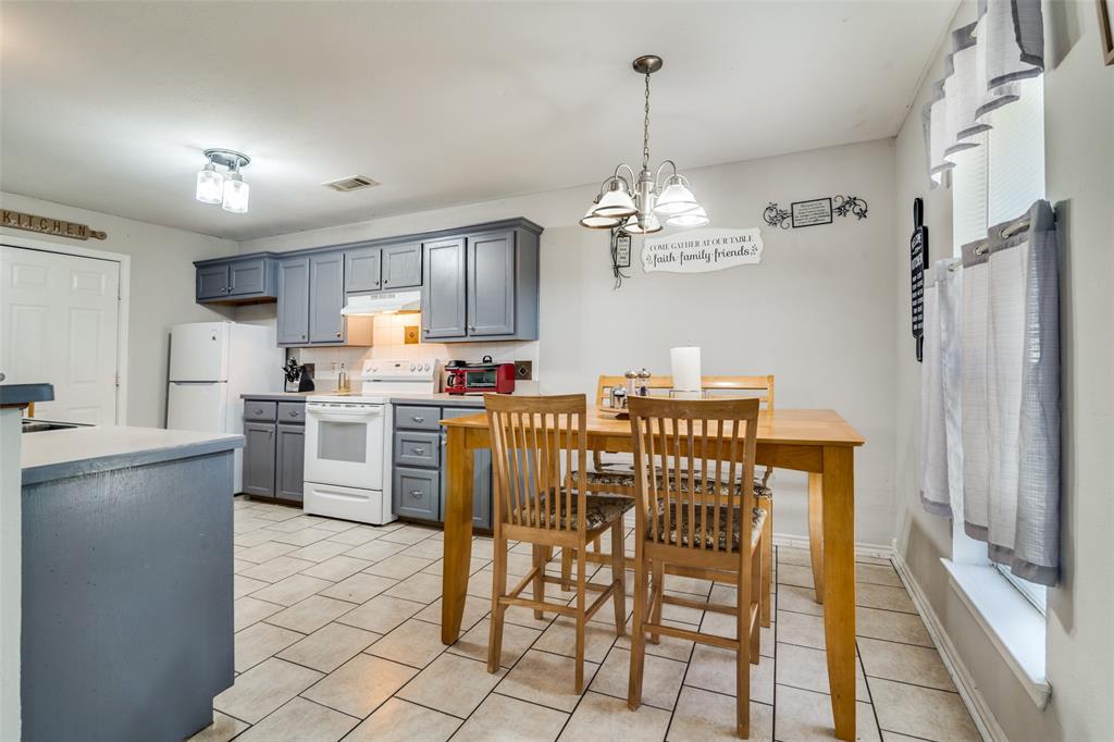 496 Milton Road Josephine, TX 75173 - Photo 7 of 23