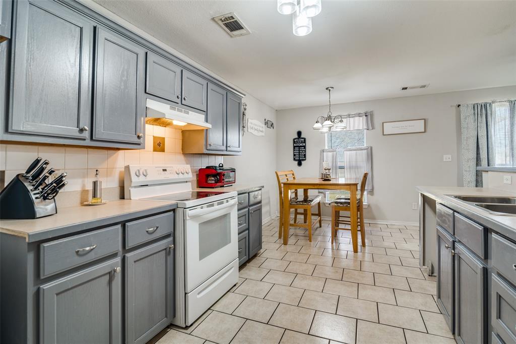 496 Milton Road Josephine, TX 75173 - Photo 8 of 23