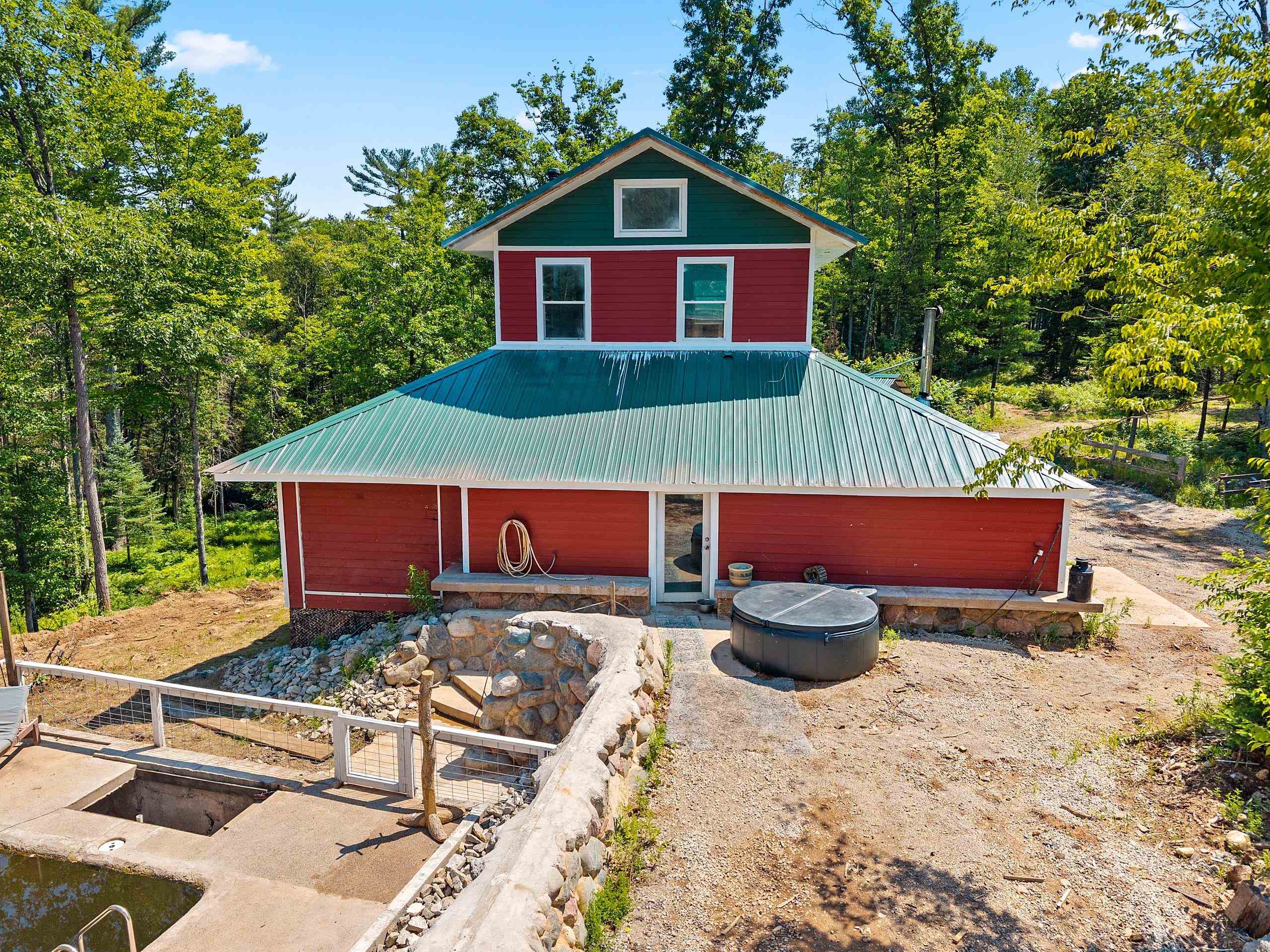 N13626 Roush Road Wausaukee, WI 54177 - Photo 17 of 79