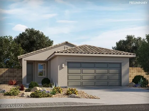 $366,630 | Undisclosed Address, Vail, AZ 85641
