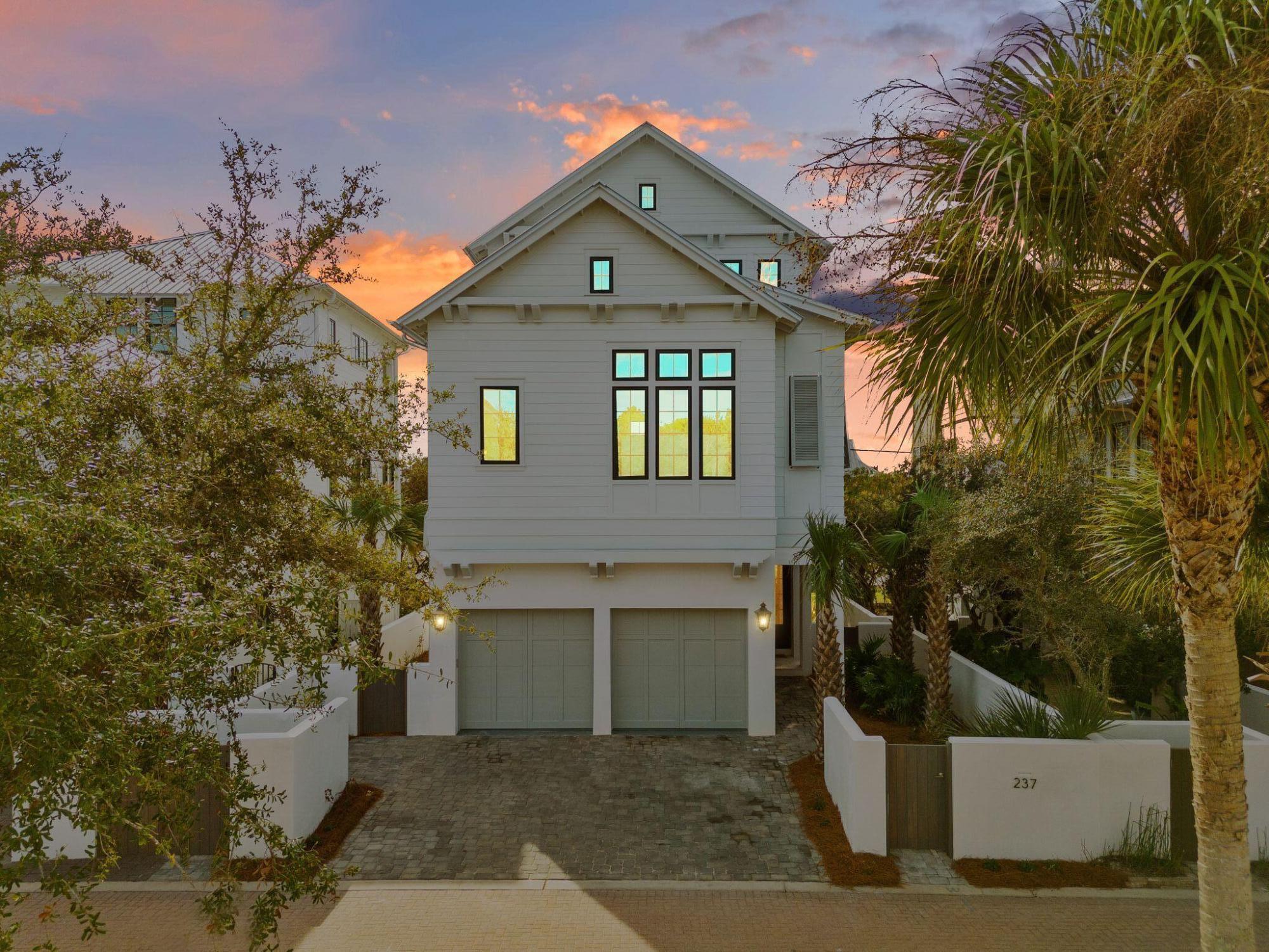 237 Sand Oaks Circle Santa Rosa Beach, FL 32459 - Photo 4 of 56 237 Sand Oaks Cir VT-001
