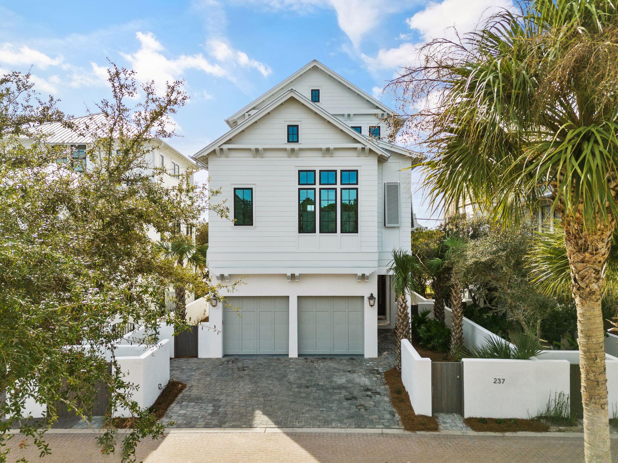 237 Sand Oaks Circle Santa Rosa Beach, FL 32459 - Photo 56 of 56 237 Sand Oaks Cir