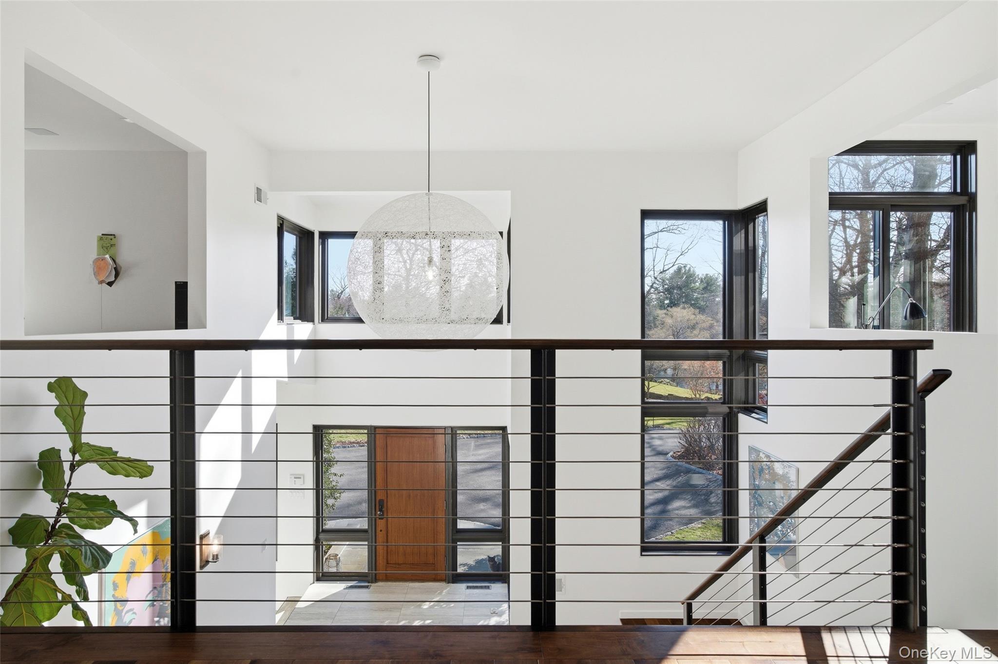 2 Lake Ridge Drive Armonk, NY 10504 - Photo 13 of 38 a view of a entryway