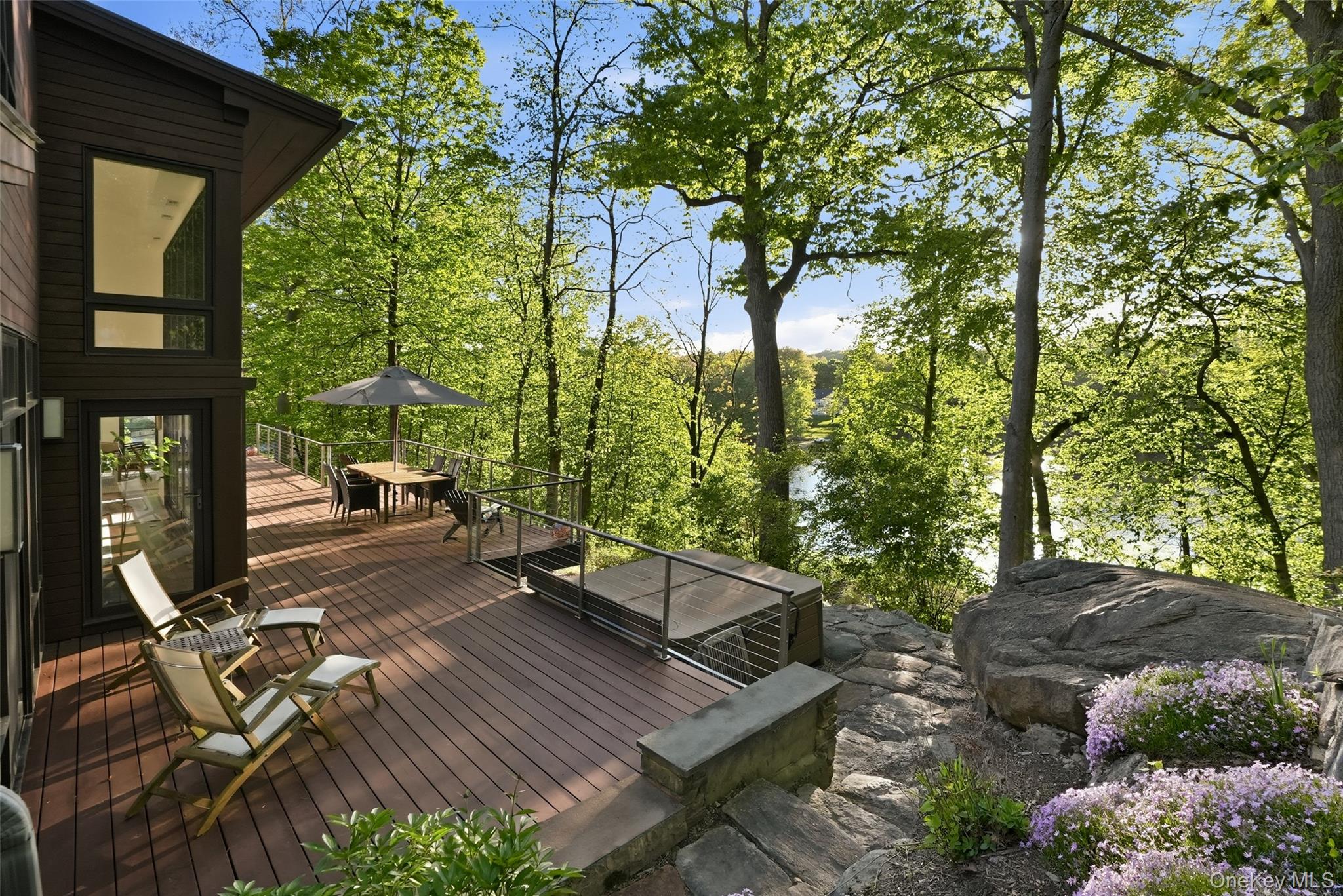 2 Lake Ridge Drive Armonk, NY 10504 - Photo 25 of 38 Water views