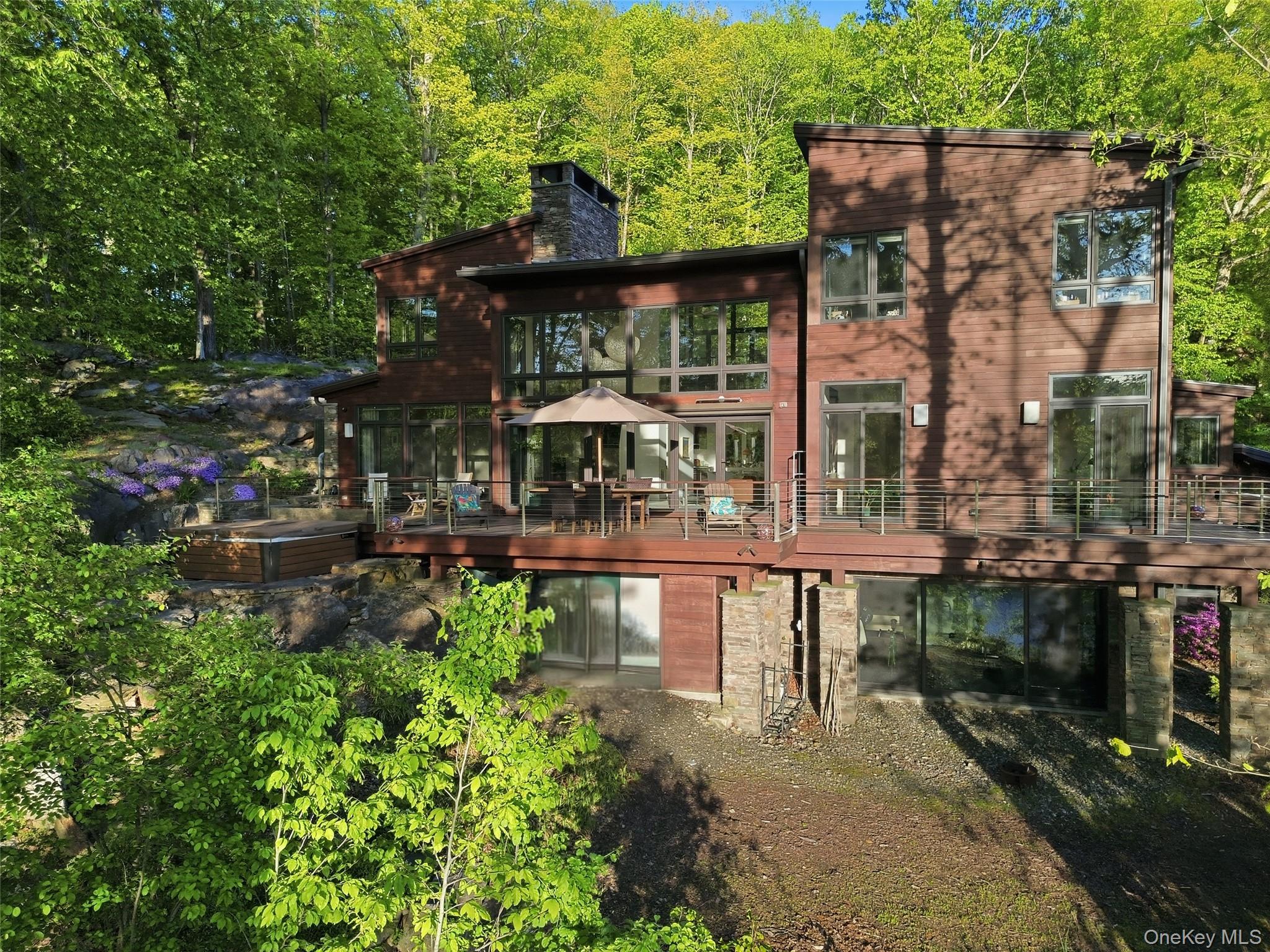 2 Lake Ridge Drive Armonk, NY 10504 - Photo 27 of 38