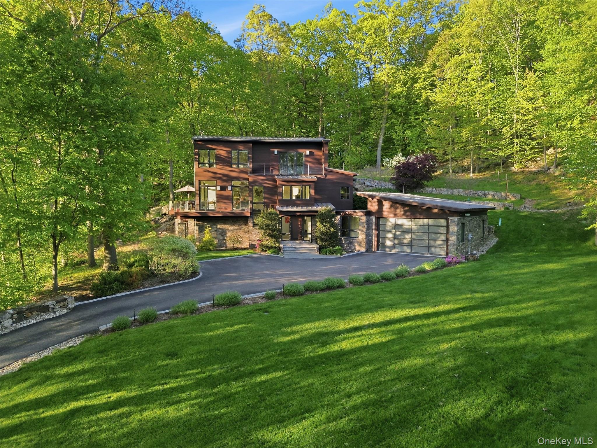 2 Lake Ridge Drive Armonk, NY 10504 - Photo 35 of 38