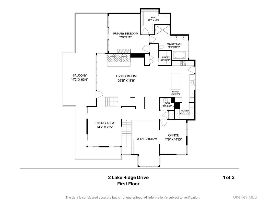 2 Lake Ridge Drive Armonk, NY 10504 - Photo 36 of 38