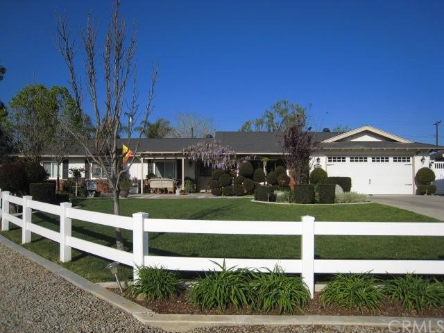 1668 Raquel Road Norco, CA 92860 - Photo 1 of 1