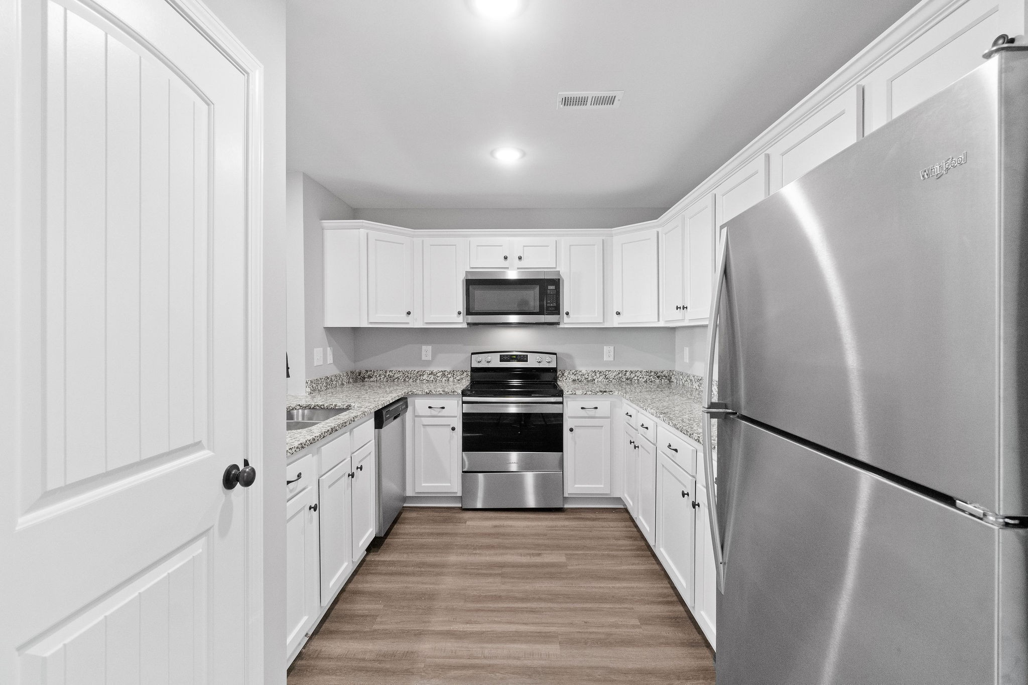 2186 Peachers Mill Road, Unit A6 Clarksville, TN 37042 - Photo 5 of 15