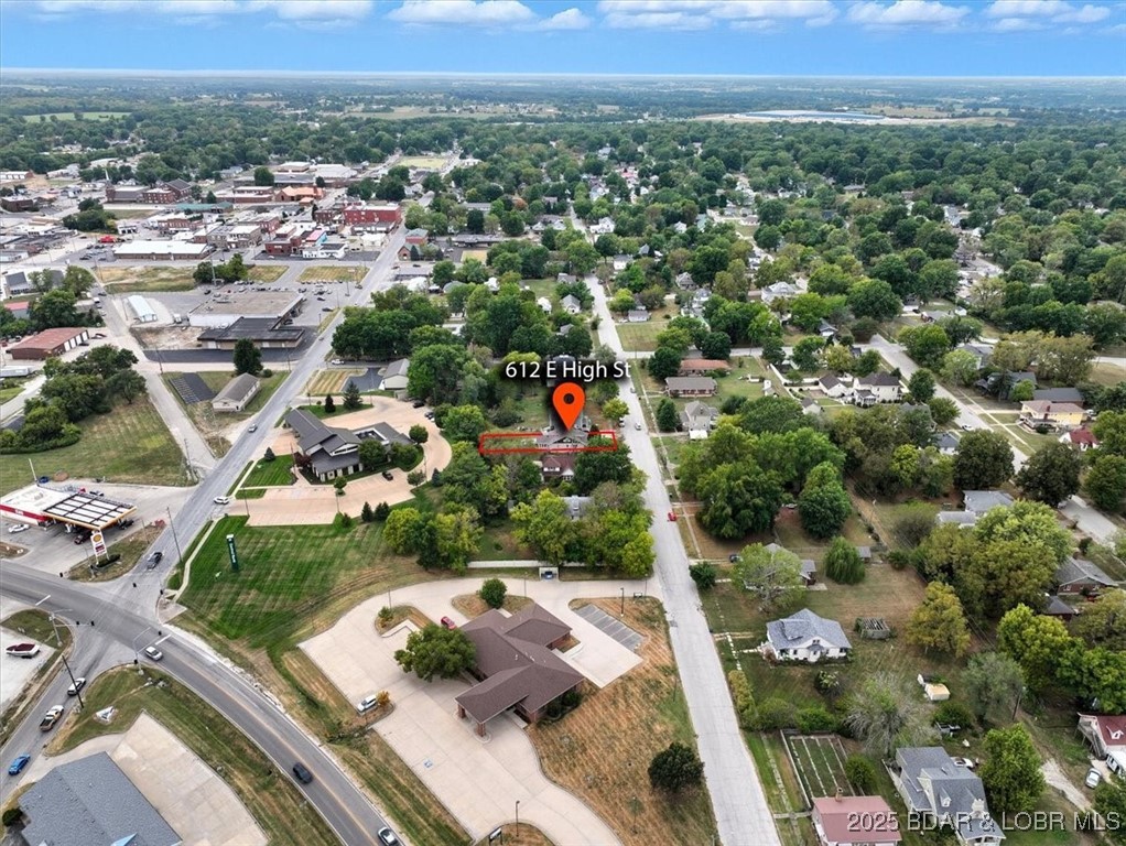 612 East High Street Eldon, MO 65026 - Photo 13 of 43