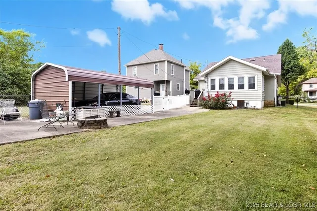 $249,900 | 612 East High Street, Eldon, MO 65026