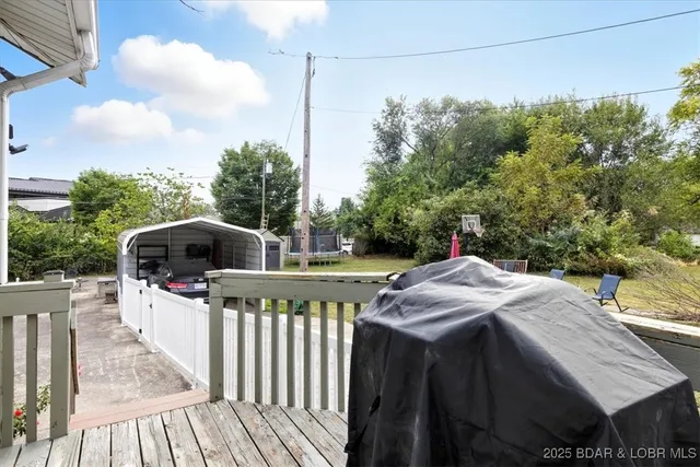 $249,900 | 612 East High Street, Eldon, MO 65026