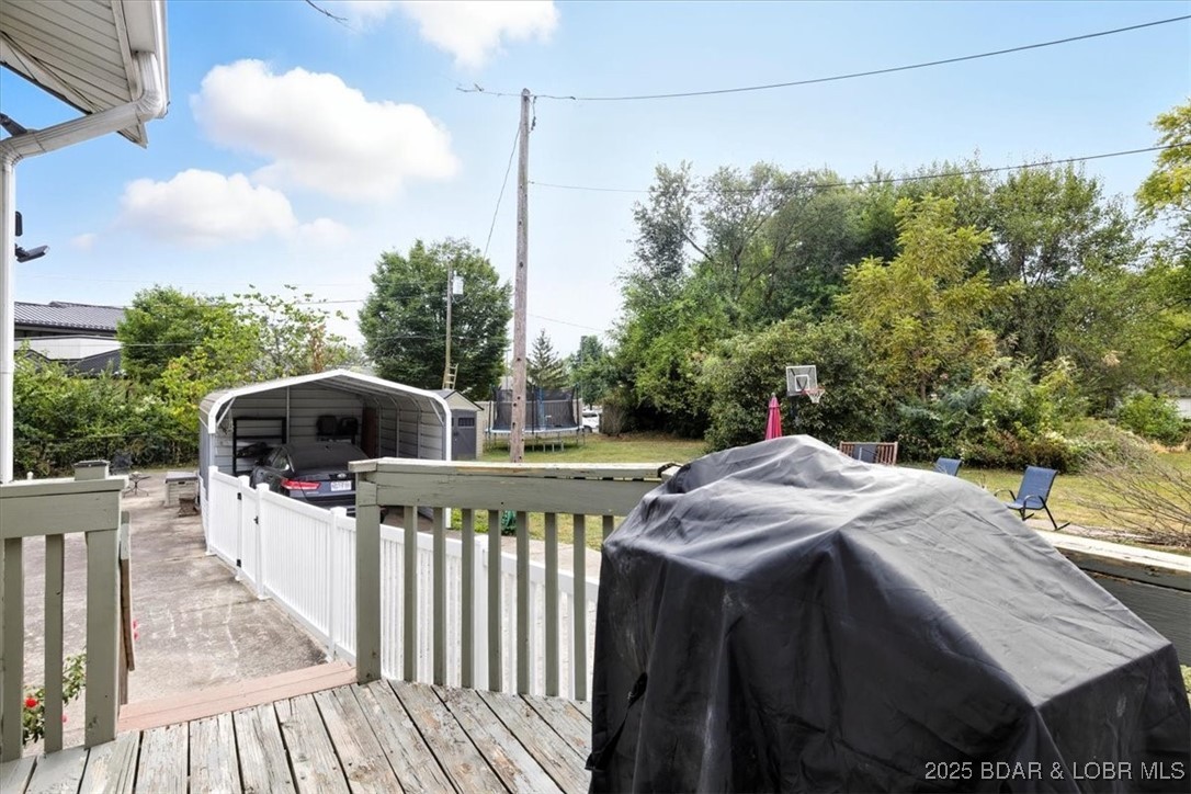 612 East High Street Eldon, MO 65026 - Photo 21 of 43