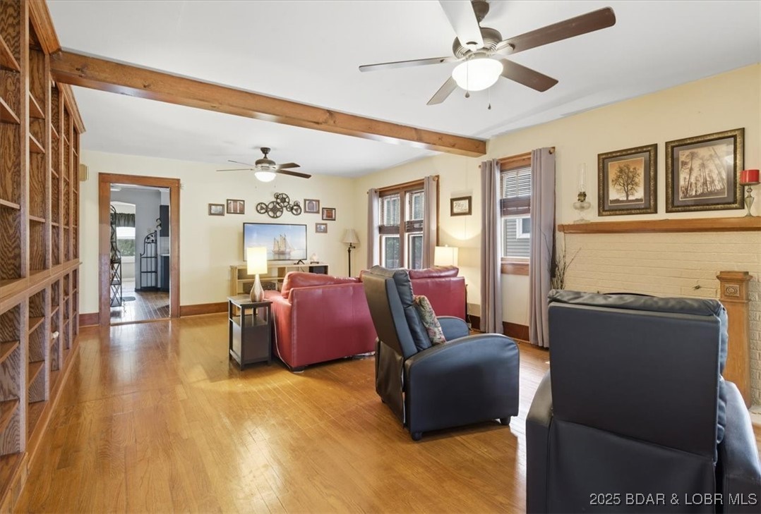 612 East High Street Eldon, MO 65026 - Photo 23 of 43