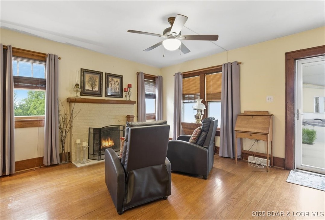 612 East High Street Eldon, MO 65026 - Photo 24 of 43