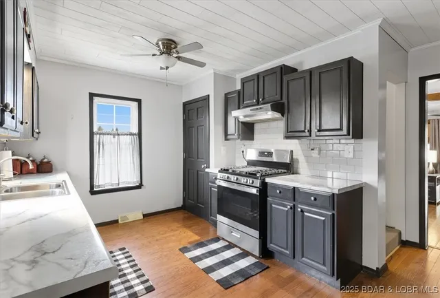 $249,900 | 612 East High Street, Eldon, MO 65026