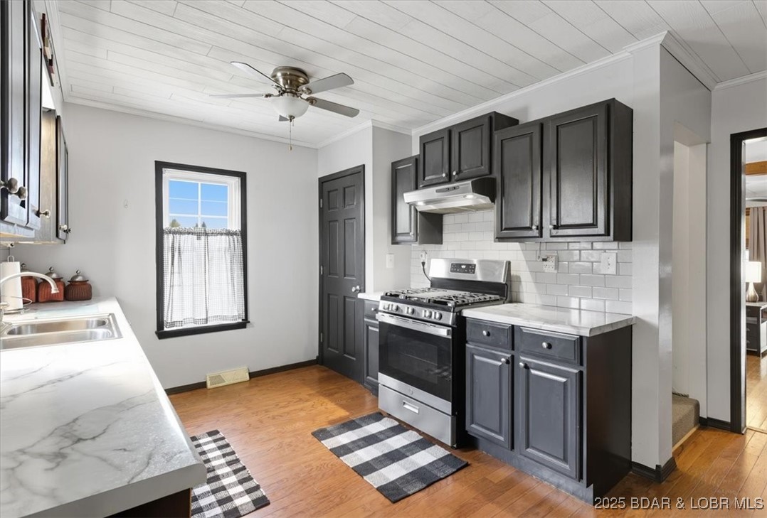 612 East High Street Eldon, MO 65026 - Photo 34 of 43