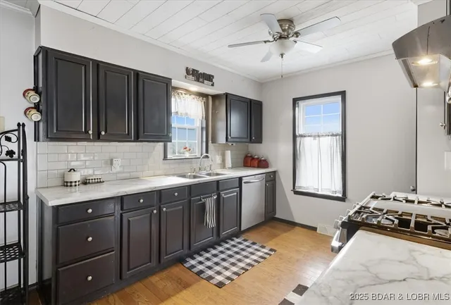 $249,900 | 612 East High Street, Eldon, MO 65026