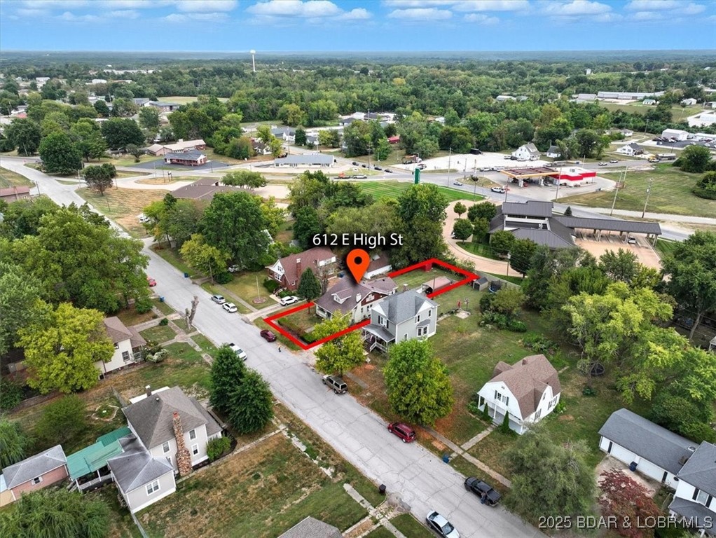 612 East High Street Eldon, MO 65026 - Photo 4 of 43