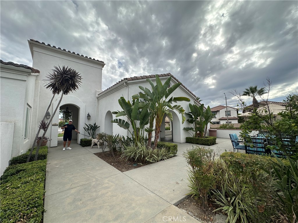 2222 Raspberry Court Upland, CA 91786 - Photo 27 of 37 Park Corner