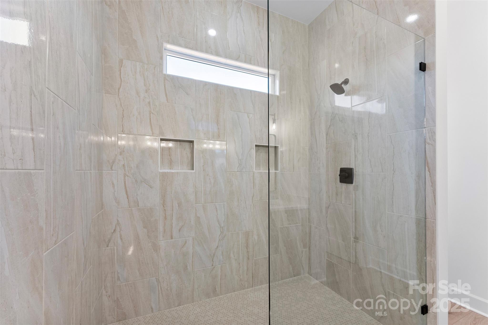 4005 Miller Road Salisbury, NC 28147 - Photo 23 of 46 a bathroom with a shower