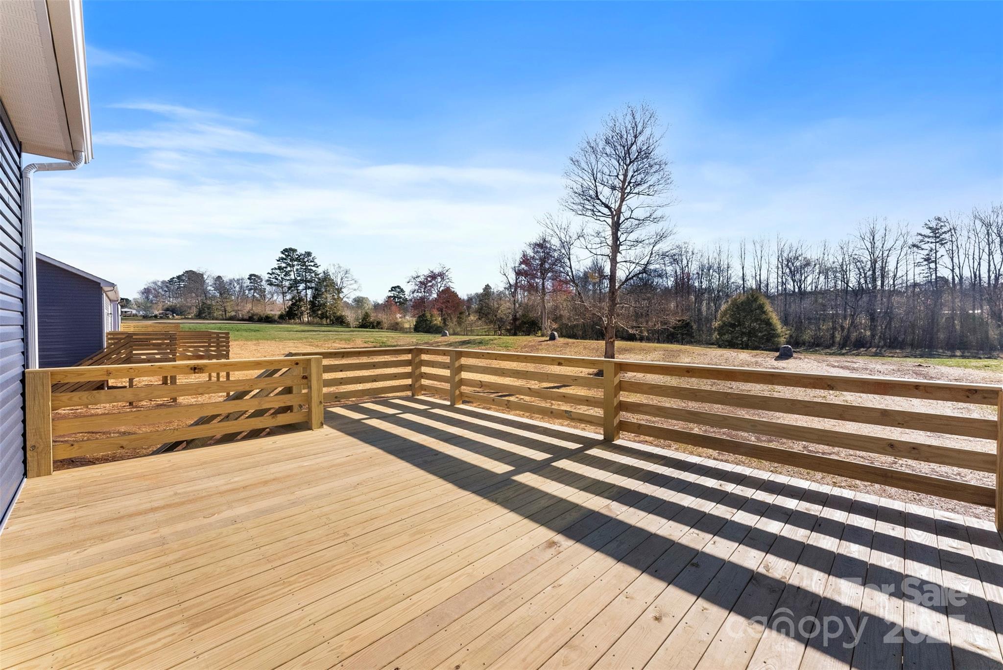 4005 Miller Road Salisbury, NC 28147 - Photo 35 of 46 a view of a terrace with outdoor seating