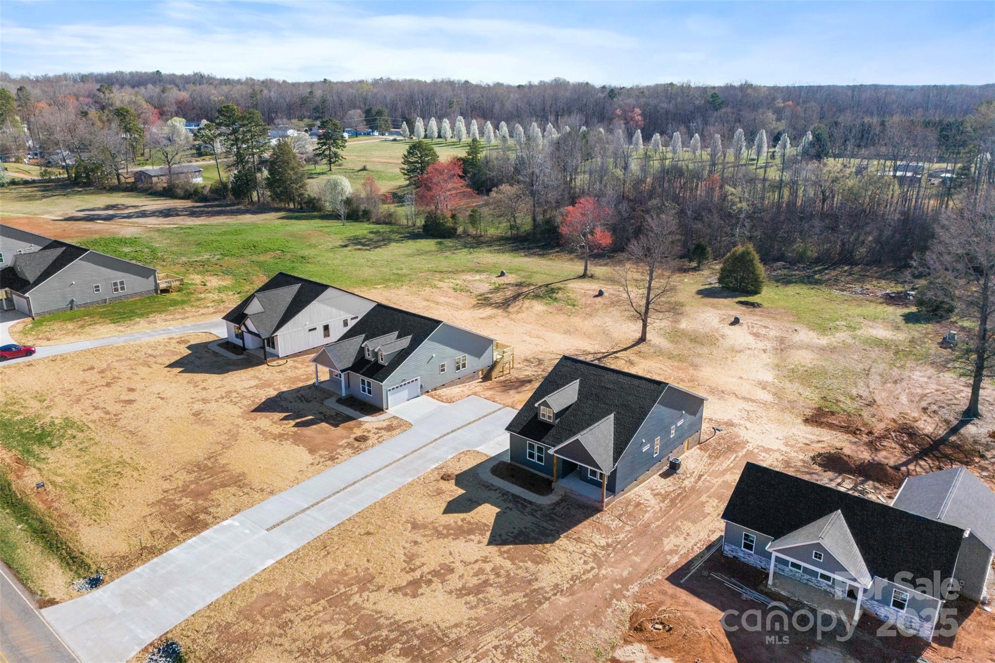 4005 Miller Road Salisbury, NC 28147 - Photo 45 of 46