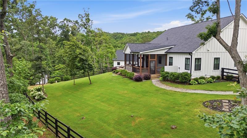 115 Brighton Road Ball Ground, GA 30107 - Photo 47 of 56 Gallery Image 47