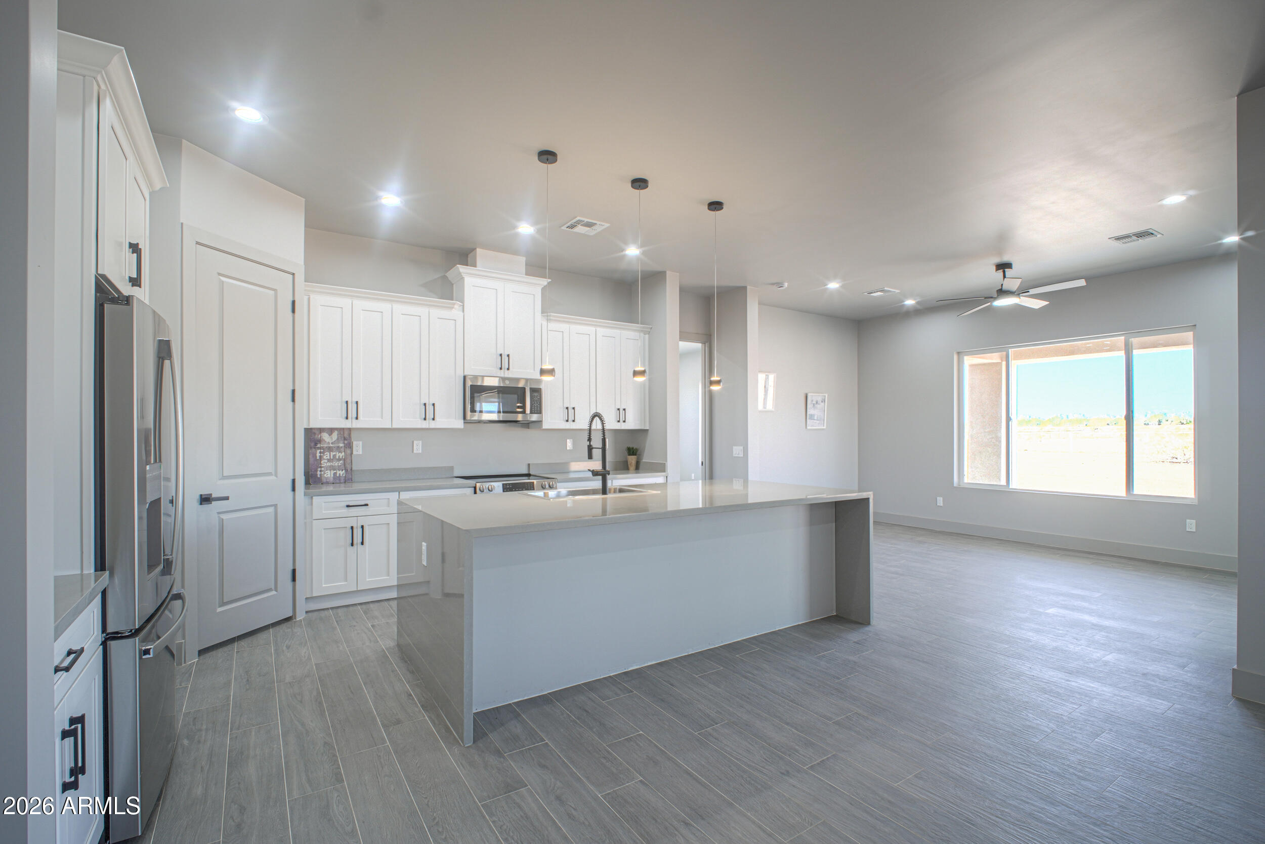 40461 West Robles Road Stanfield, AZ 85172 - Photo 2 of 64
