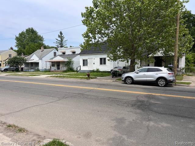 6423-25 Evergreen Road Detroit, MI 48228 - Photo 24 of 24