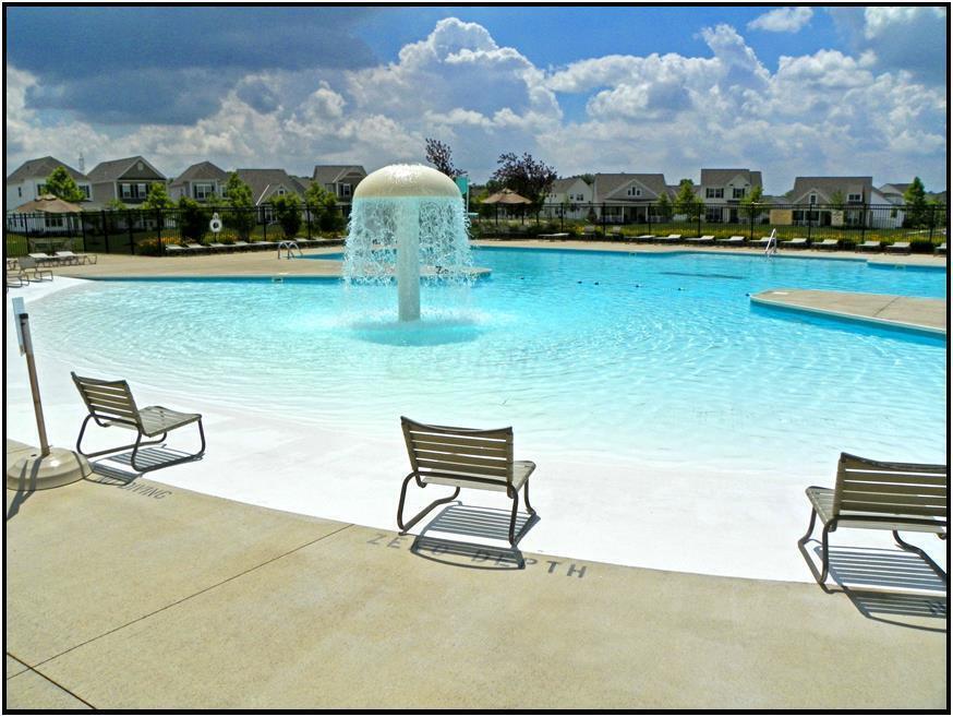 6152 Braet Road Westerville, OH 43081 - Photo 33 of 34 UAW pool