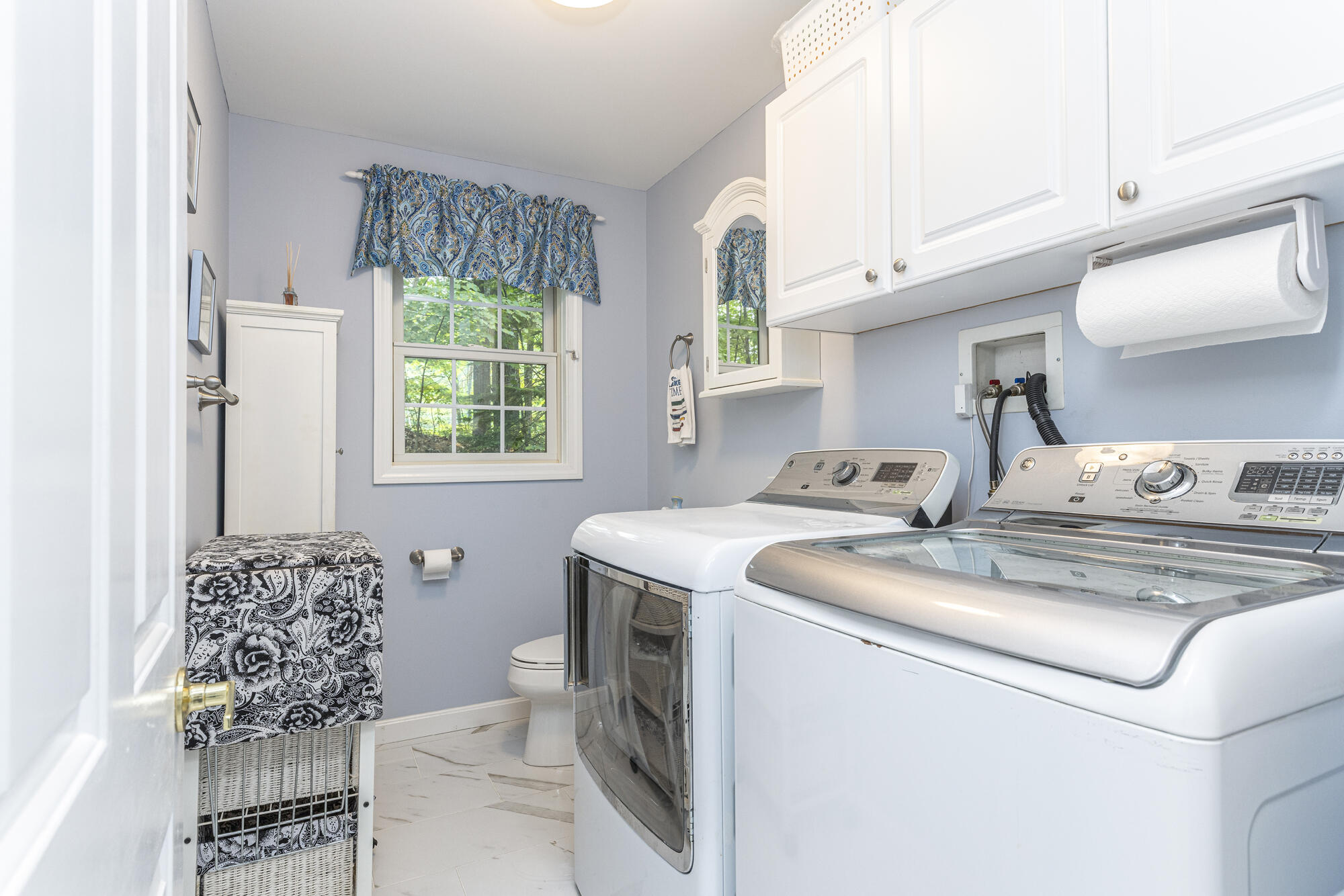 9 Pride Lane Windham, ME 04062 - Photo 21 of 65 Laundry Room