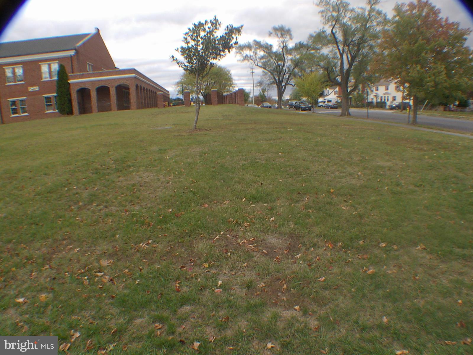 502 North Pleasant Valley Road Winchester, VA 22601 - Photo 27 of 37 House in distance across from school.