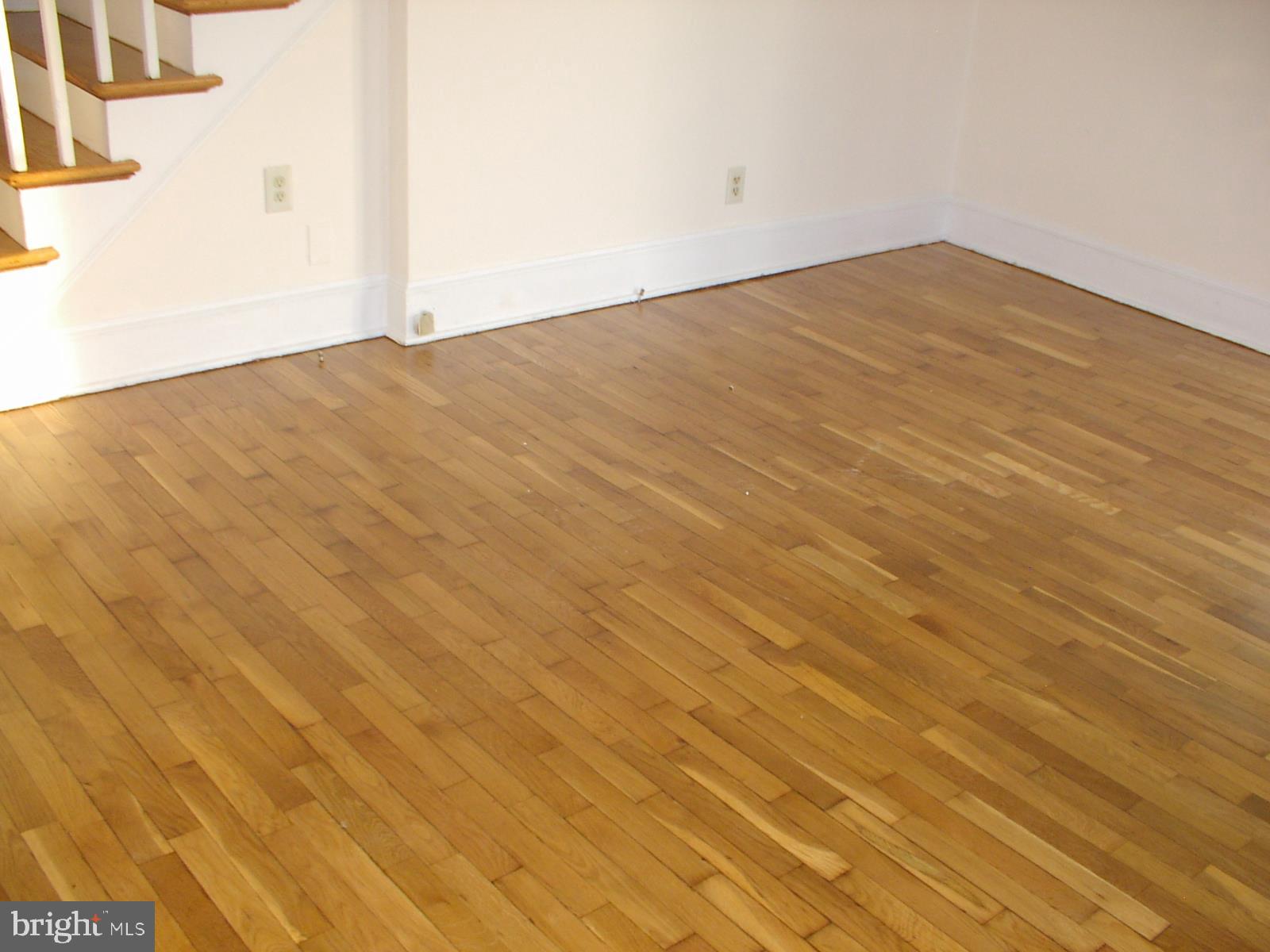 502 North Pleasant Valley Road Winchester, VA 22601 - Photo 4 of 37 Floors just refinished, beautiful.