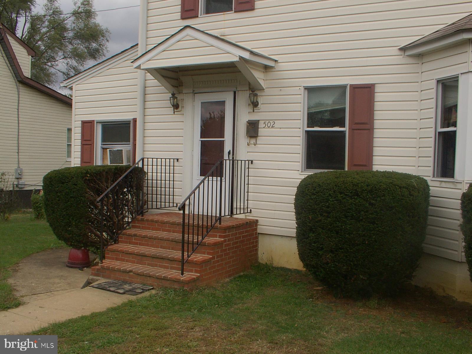 502 North Pleasant Valley Road Winchester, VA 22601 - Photo 31 of 37 Gallery Image 31