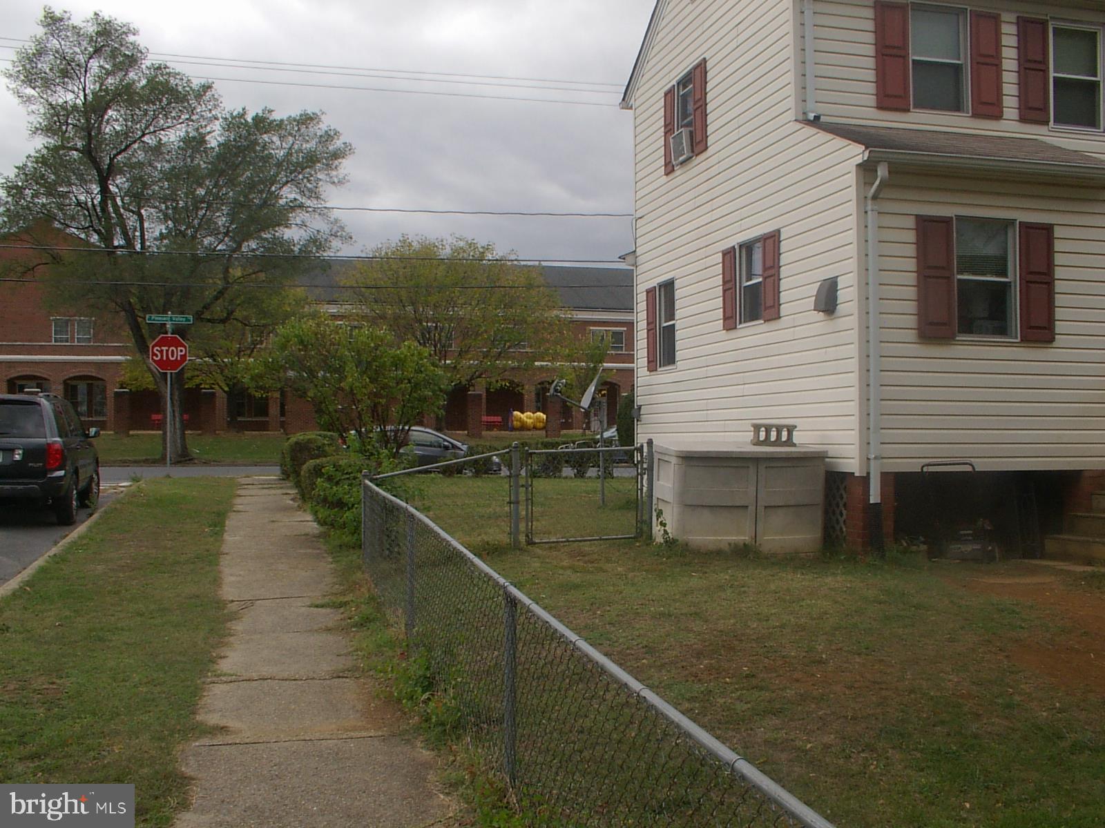 502 North Pleasant Valley Road Winchester, VA 22601 - Photo 32 of 37 Side street.