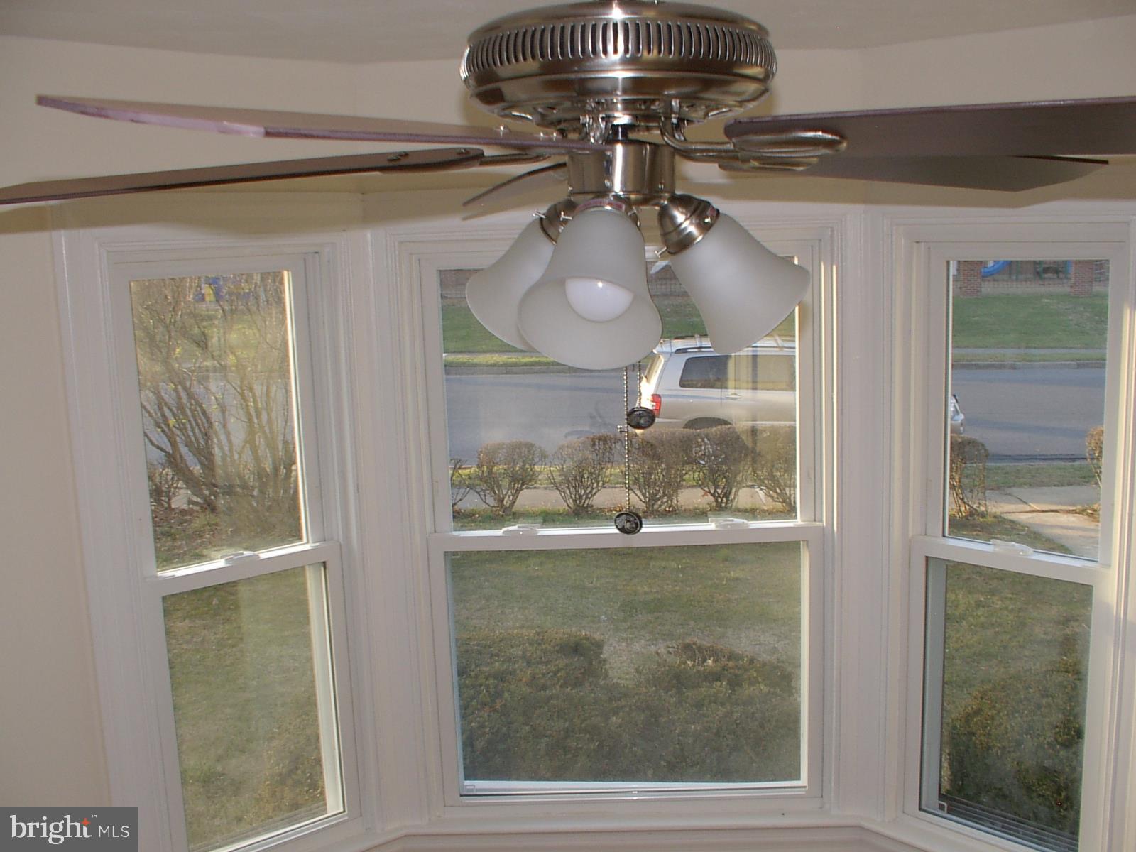 502 North Pleasant Valley Road Winchester, VA 22601 - Photo 9 of 37 New dining room light fixture.