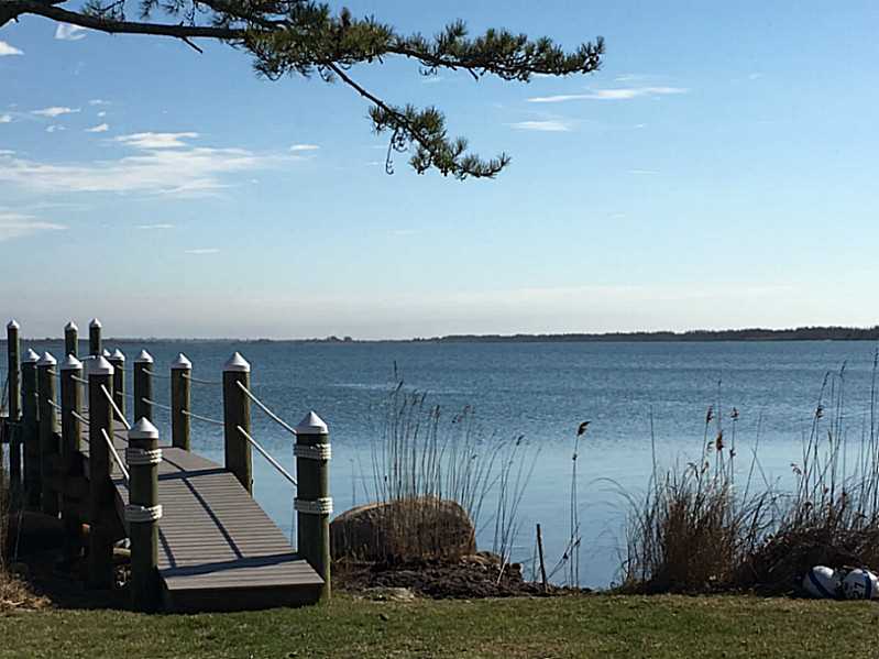 264 East Beach Road Charlestown, RI 02813 - Photo 2 of 25 Waterfront/Dock/Pier.