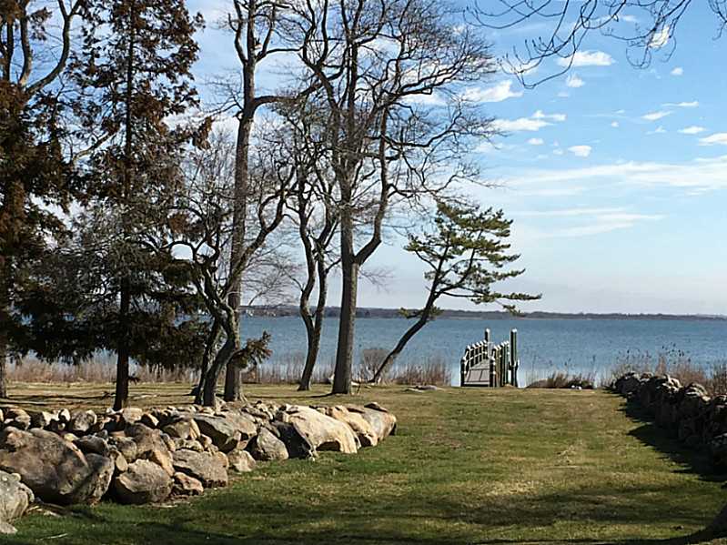 264 East Beach Road Charlestown, RI 02813 - Photo 22 of 25 Exterior Front.