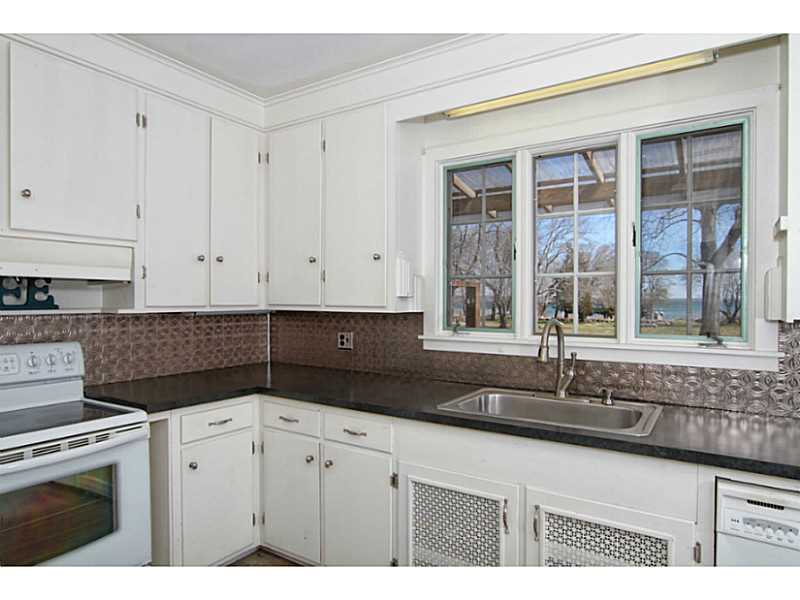 264 East Beach Road Charlestown, RI 02813 - Photo 6 of 25 Kitchen.