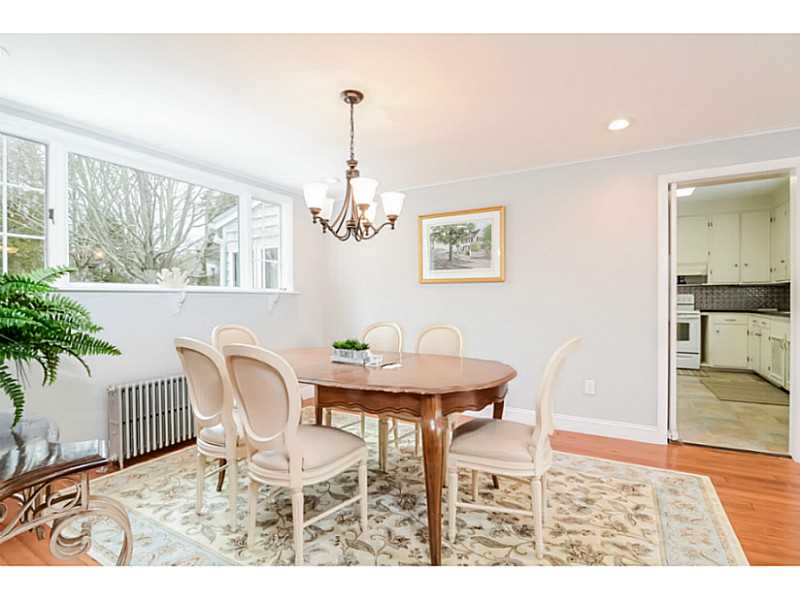 264 East Beach Road Charlestown, RI 02813 - Photo 8 of 25 Dining Room.