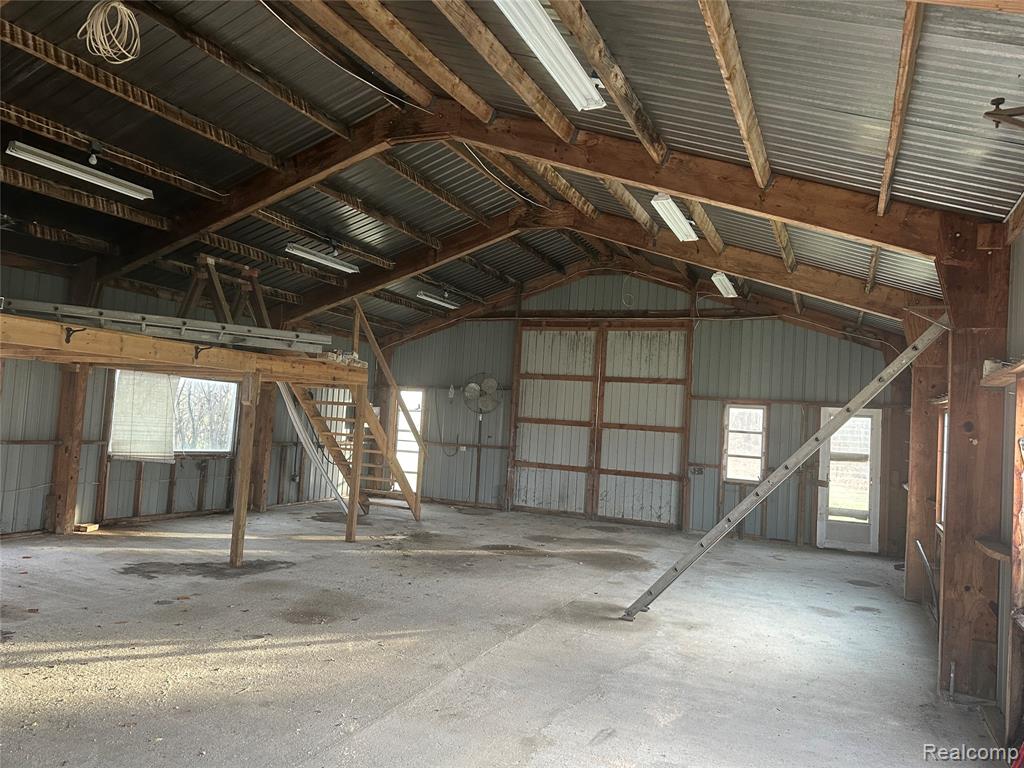 8603 Killinger Road Fowlerville, MI 48836 - Photo 36 of 53 Gallery Image 36